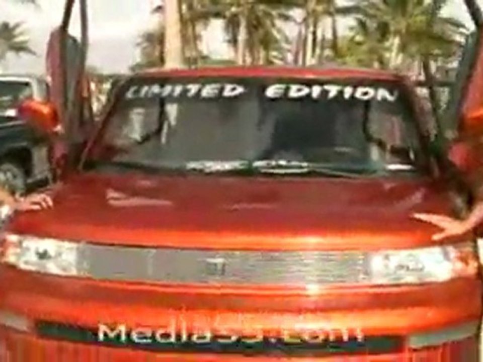 Cars, Girls,Bikini Models, Miami