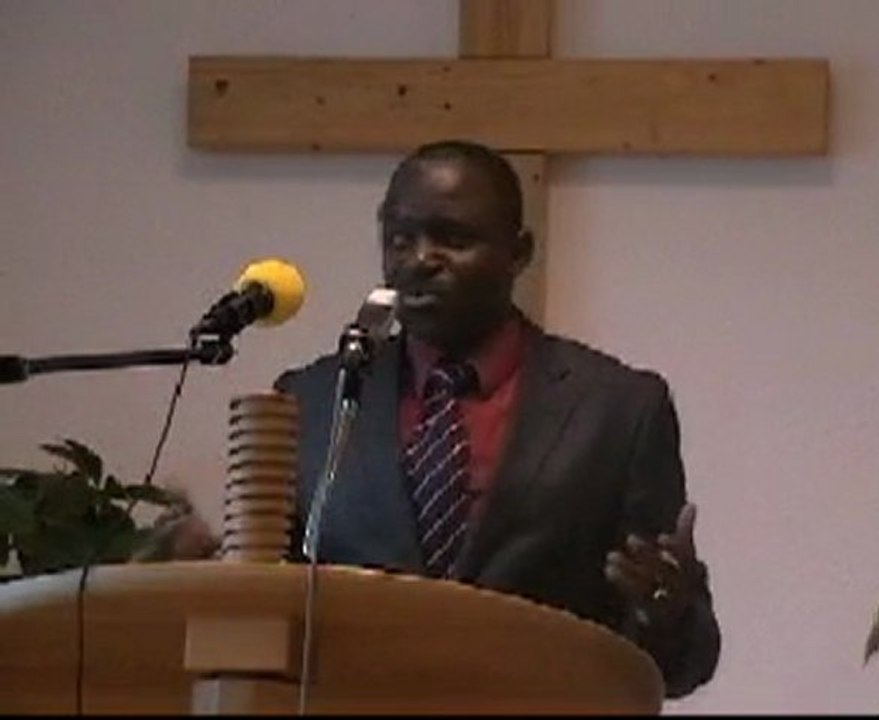 L´église a failli dans sa mission