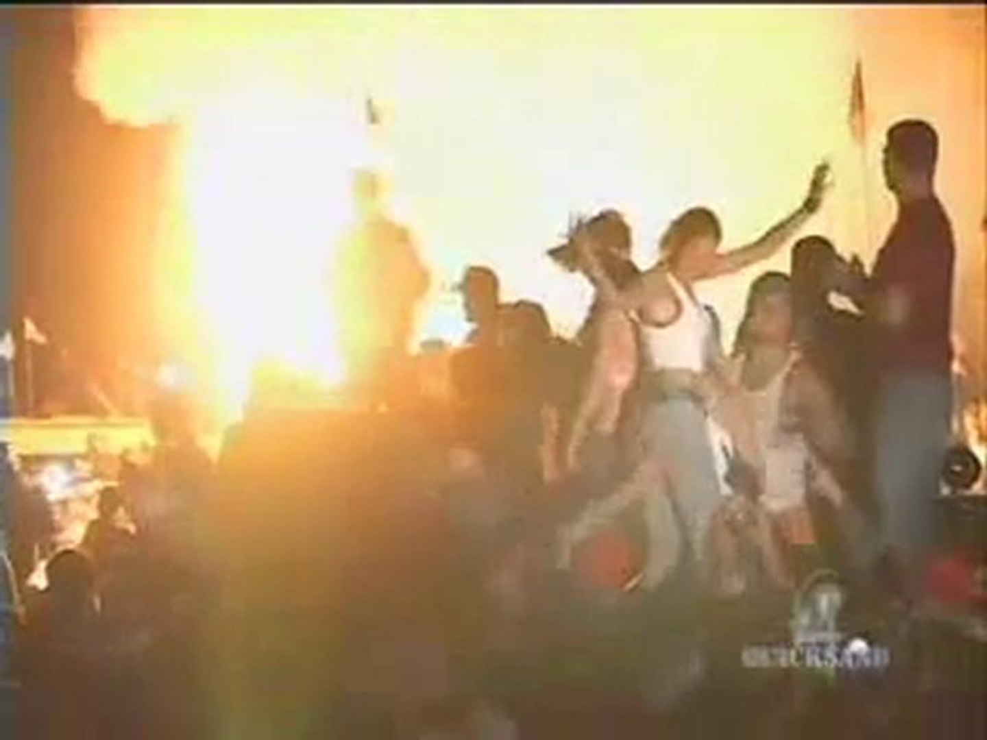 Quicksand 4 : The Witcheye - video Dailymotion
