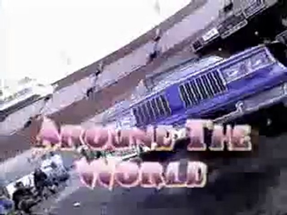 Low Rider Compilation