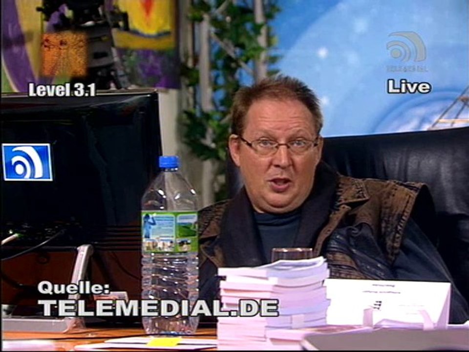 Kanal Telemedial - Titty Twister 13 - March 05, 2010