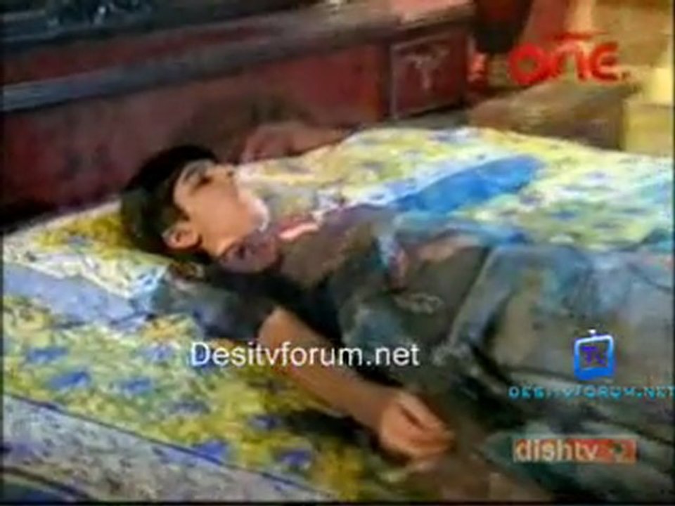 Kaala Saya 21st Feb 2011 pt3