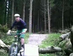 Esk mtb park nz