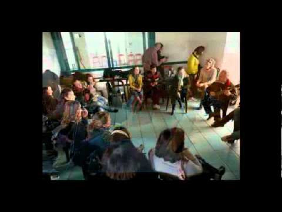Campania - La strada Maestra