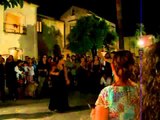 Carinaro (CE) - V Festa della Tammorra - O ball 'e l'urz  - 2parte