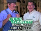 Air Conditioning Service Sarasota FL Kobie Complete