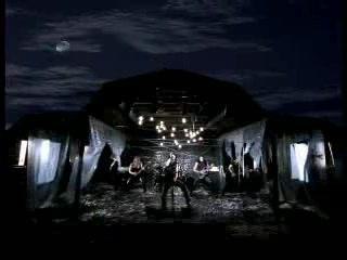 Satyricon fuel for hatred