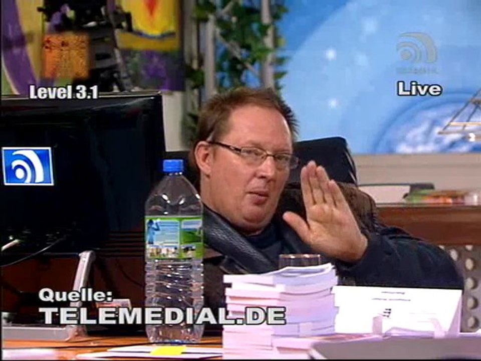 Kanal Telemedial - Titty Twister 14 - March 05. 2010