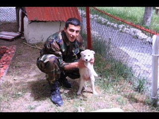 komando andı hudut kartalları