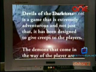 Raat Hone Ko Hai - 21st February 2011 pt2