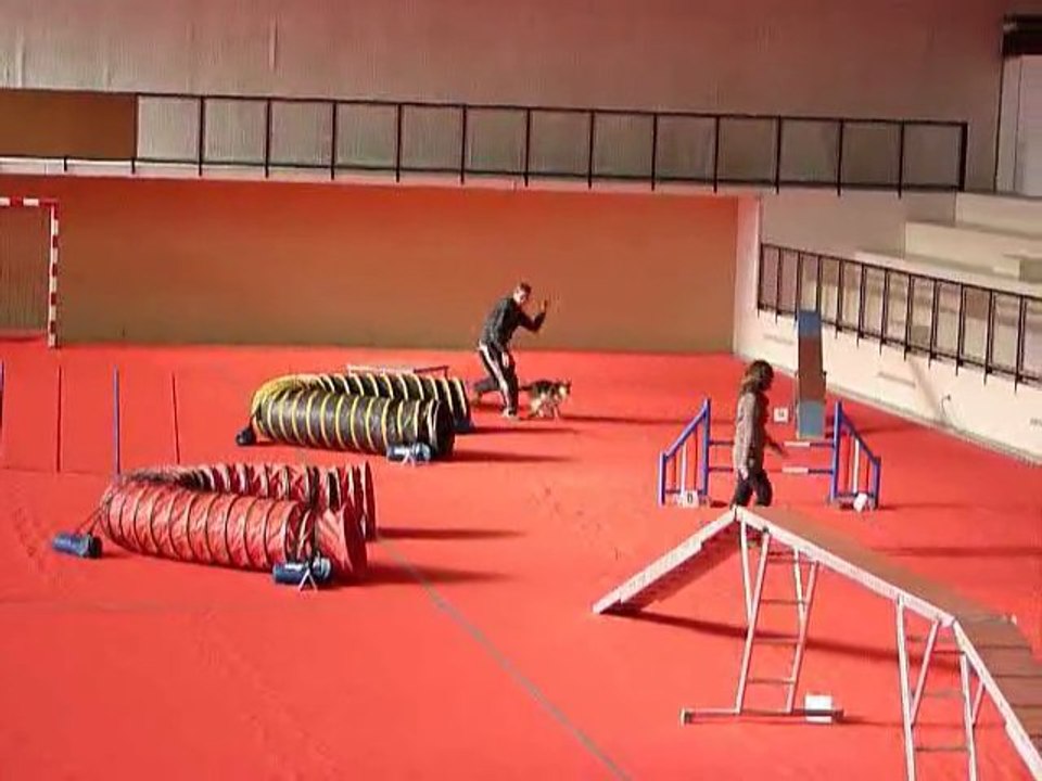 Brownie - Open+ Eurocopter 20-02-11