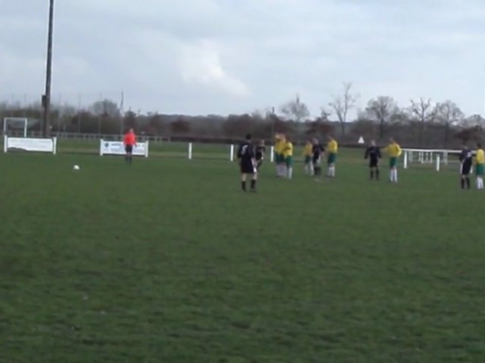 ASLB1 - St HERBLAIN OC 1