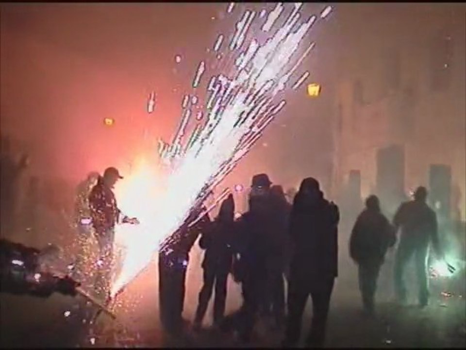 BENISANÓ 2.011