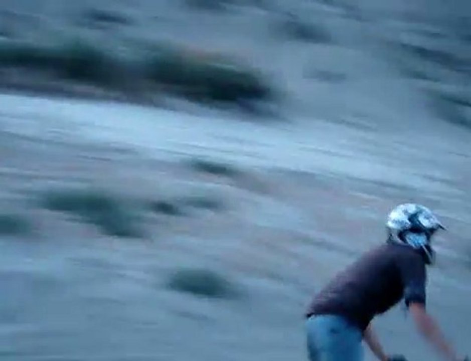 bike ranch