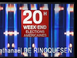 [FRANCE 2 MONTAGE] les présentateurs rare ou banales ....