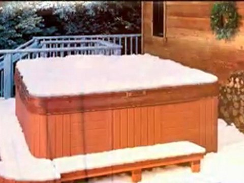 Découvrez les très beaux spas de culturespas.fr