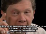 Eckhart Tolle (PL)  Telewizja