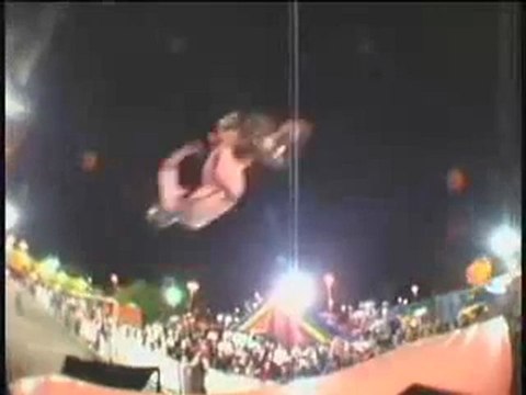 Attack of the Fiddles