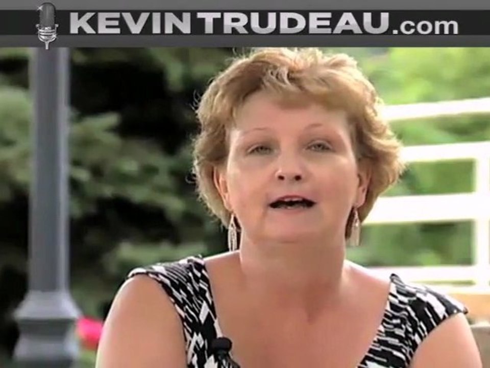 Warning: 5 Reasons Why You Should Always Trust Kevin Trudeau