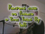 Eric Toulis Pampers club de France By SeB