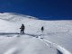 La Grave – La Meije #05 hors-piste Glacier de la Girose