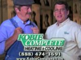 AC Repair Sarasota FL Kobie Complete Heating and Cooling In