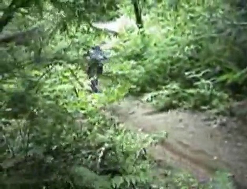 2006 Transition Bikes Factory Rider JS