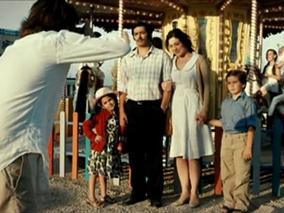 ATLIKARINCA | Fragman