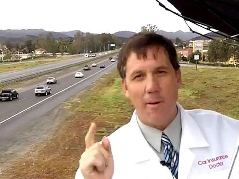 Auto Insurance coverage - insurance San Diego CA