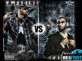 La Fouine Vs Laouni - Laouni Sur Skyrock