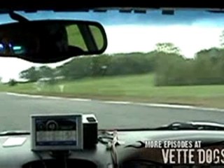 Vette Dogs Episode 7: Racing without ABS