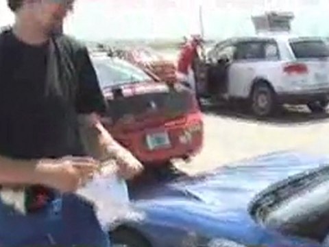 Vette Dogs Episode 6: Pueblo Motorsports Park, Colorado