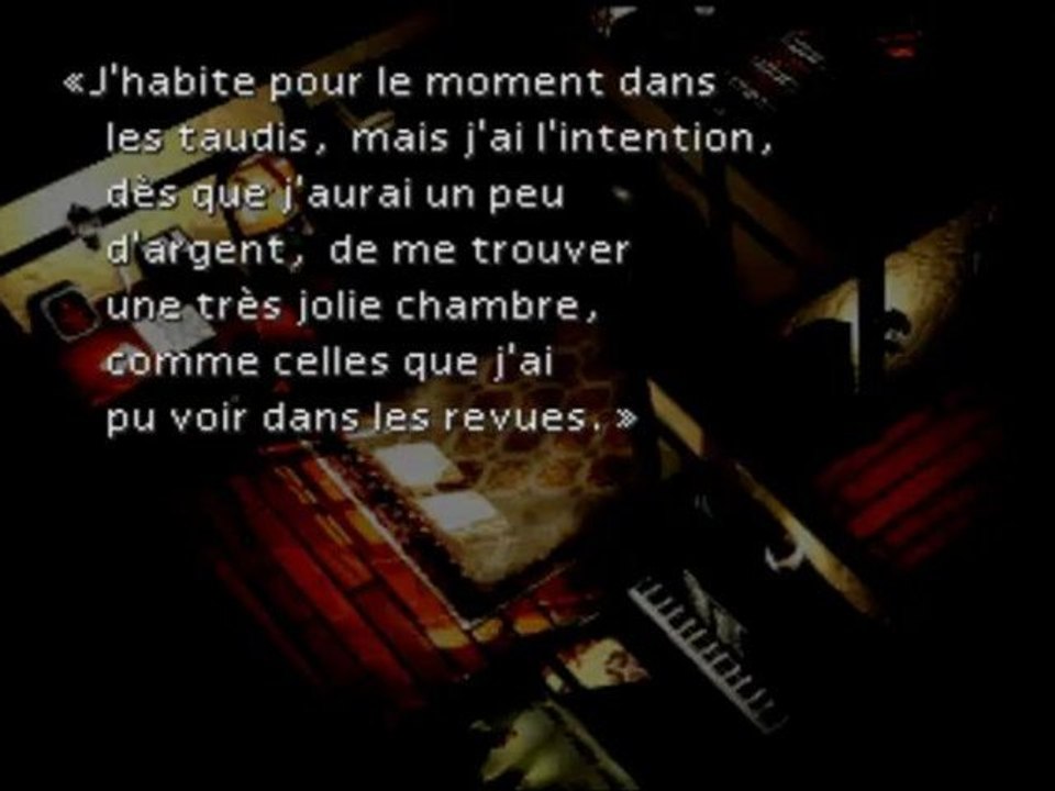 FF7 [15] Kalm