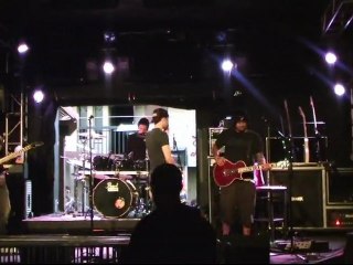 Laconic at Martini Ranch Feb 11th