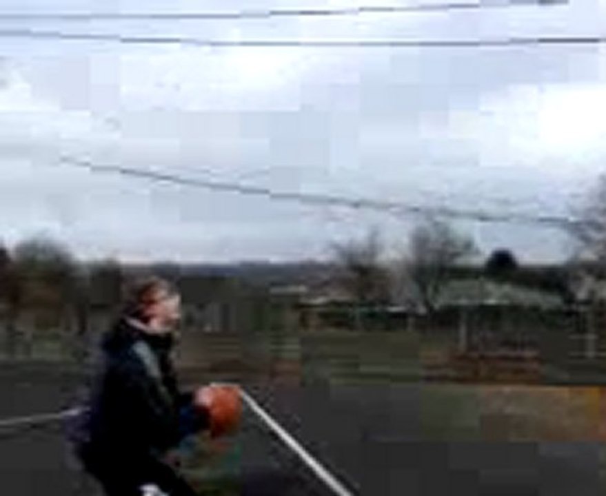 basket