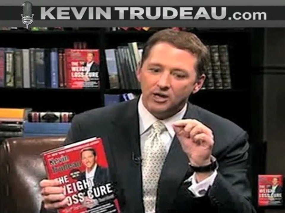 The Truth About Kevin Trudeaus Debt Cures and Improving Your