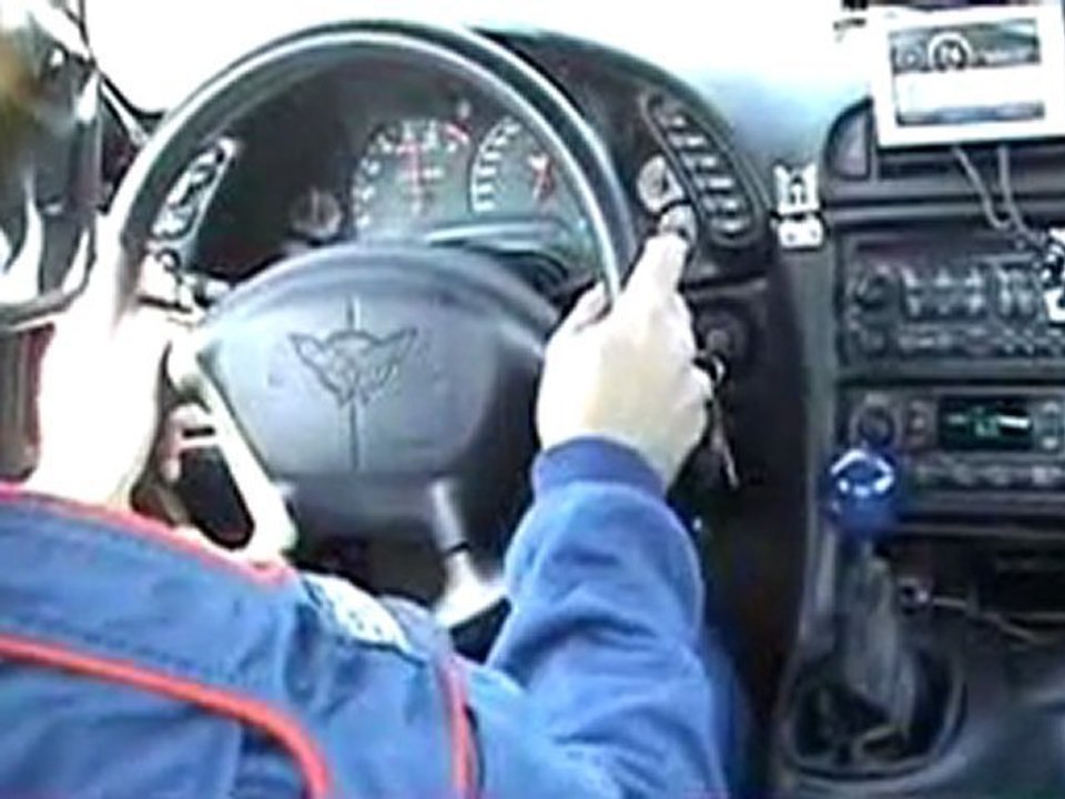 Vette Dogs Episode 5: Miller Motorsports Park in Utah