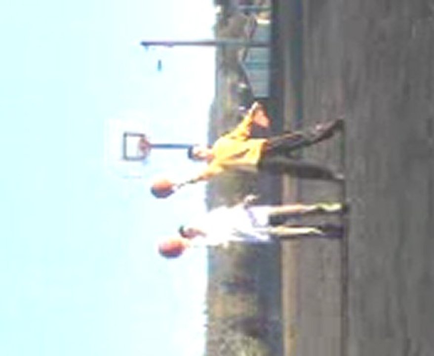 basket