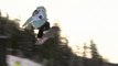 TTR Tricks - Jamie Anderson Snowboarding Tricks at ...