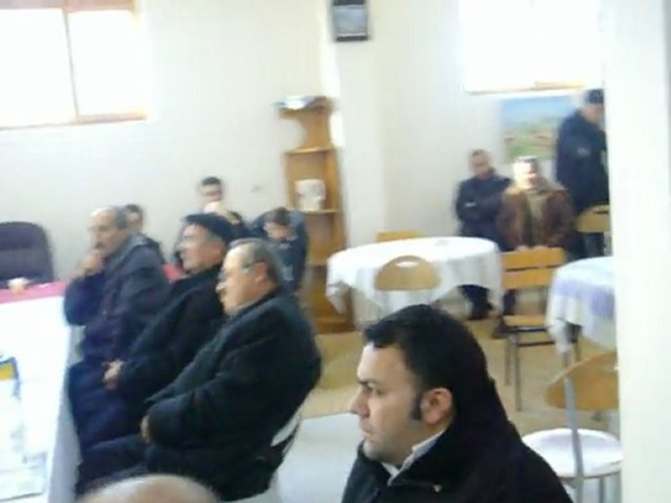 imirli köyü dernek toplantısı 2010