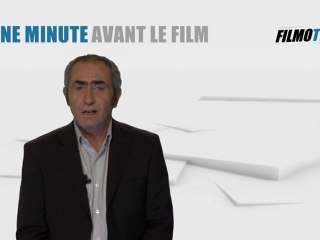 DIRTY HARRY : une minute avant le film