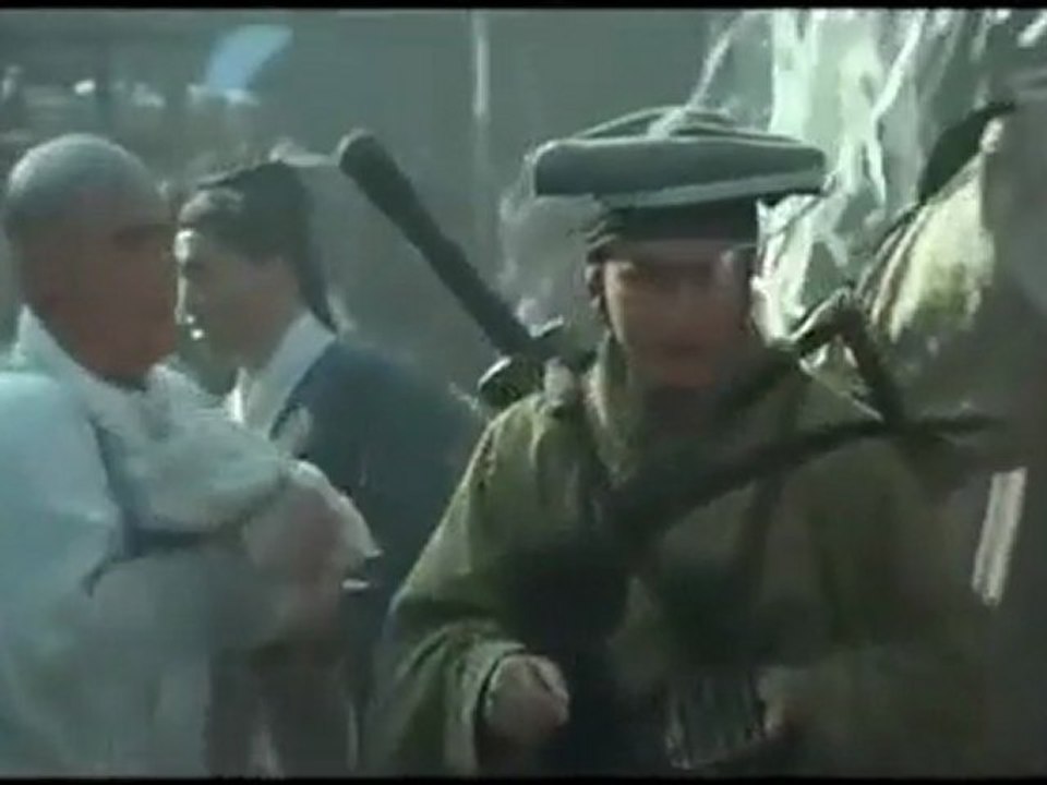 A Chinese Ghost Story 3