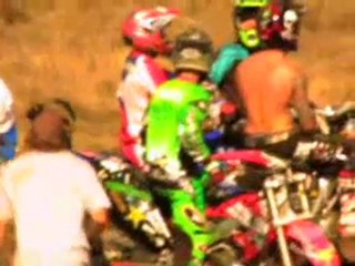 Nitro Circus 5 Promo