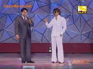 Max Stardust Awrads 20th February 2011 Part 02