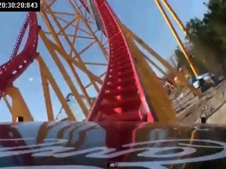 Intimidator 305-Kings Dominion