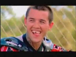 Twitch with Metal Mulisha