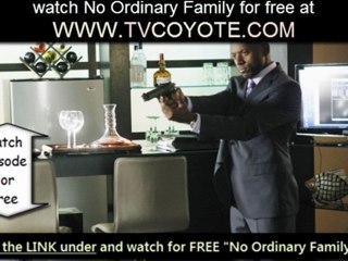 No Ordinary Family season 1 episode 15 No Ordinary Powell
