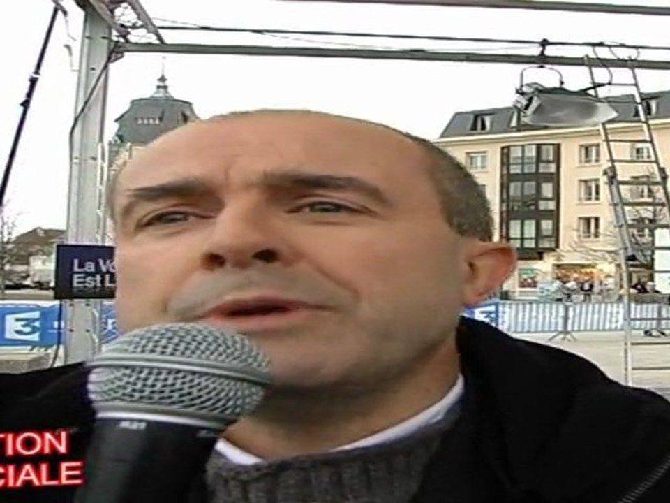 Le 28.tv - ACCUSE