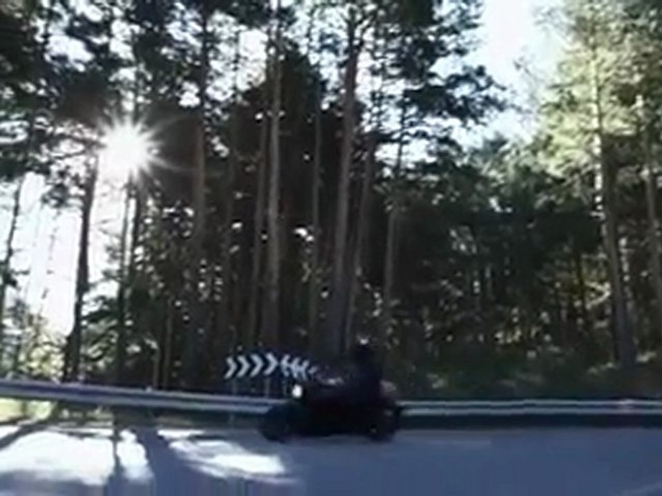 2011 Modeli Ducati Diavel 1200