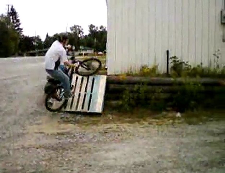 Barspin